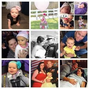 Meet your Posher, Desiree